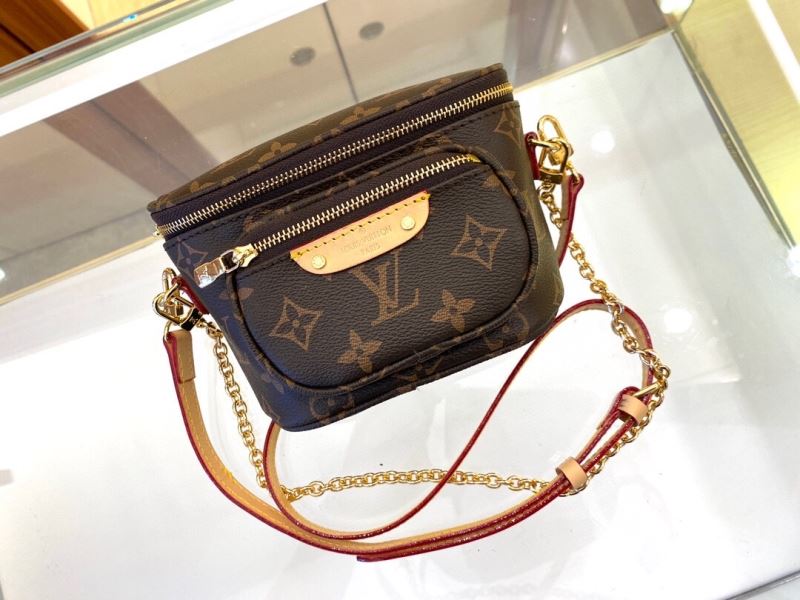 Louis Vuitton Satchel Bags